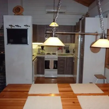 Casa de Férias Holiday Purnukyla 4 *