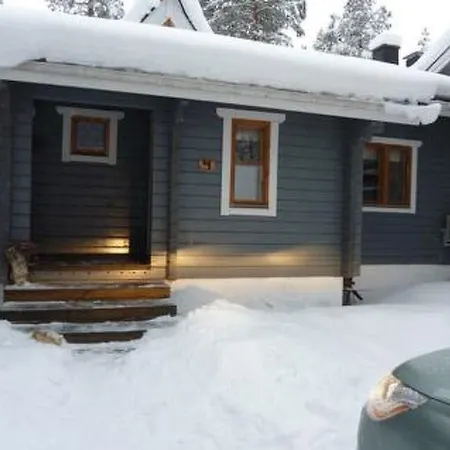 Casa de Férias Holiday Purnukyla 4